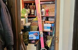 EXCLUSIVITATE! Apartament 2 camere, 51 mp, 2 balcoane, 2 parcari, zona Somesului