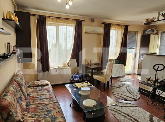 Apartament de vânzare 2 camere Floreşti - 130970AV | BLITZ Cluj-Napoca | Poza1