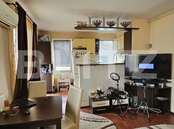 Apartament de vânzare 2 camere Floreşti - 130970AV | BLITZ Cluj-Napoca | Poza2