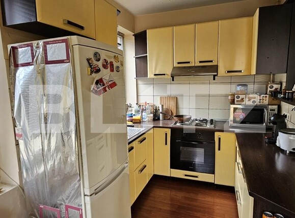 Apartament de vânzare 2 camere Floreşti - 130970AV | BLITZ Cluj-Napoca | Poza3