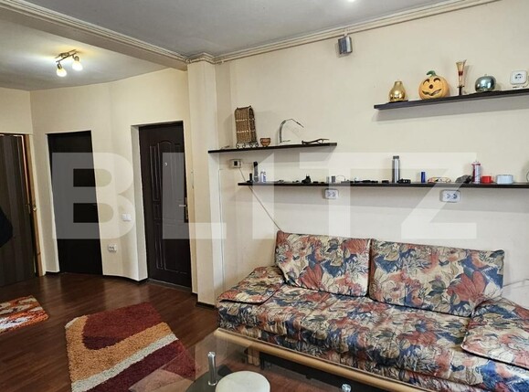 Apartament de vânzare 2 camere Floreşti - 130970AV | BLITZ Cluj-Napoca | Poza5