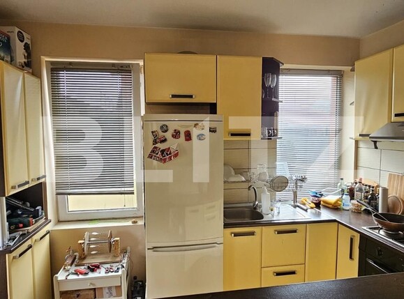 Apartament de vânzare 2 camere Floreşti - 130970AV | BLITZ Cluj-Napoca | Poza4