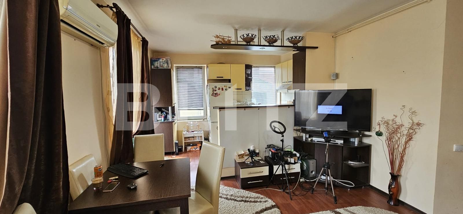 Apartament de vânzare 2 camere Floreşti - 130970AV | BLITZ Cluj-Napoca | Poza2