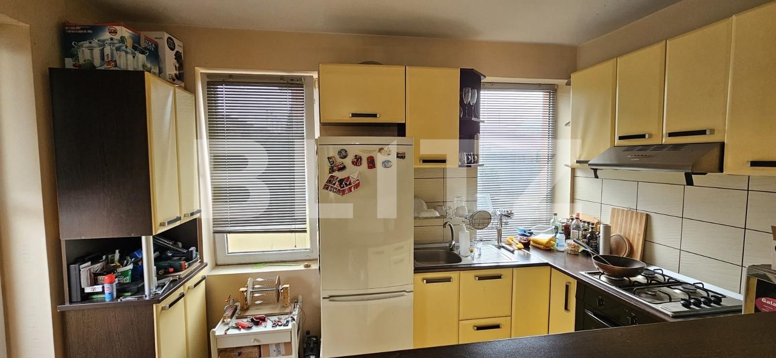 Apartament de vânzare 2 camere Floreşti - 130970AV | BLITZ Cluj-Napoca | Poza4