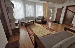 Casa ultrafinisata 4 camere, 160 mp utili, 318 mp teren, Jucu