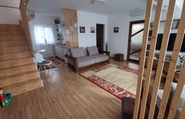 Casa ultrafinisata 4 camere, 160 mp utili, 318 mp teren, Jucu