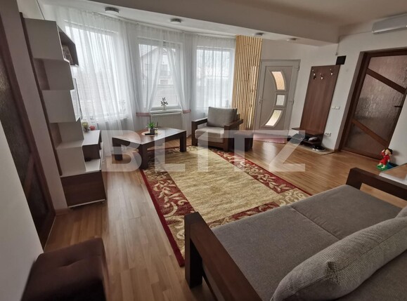 Casa de vânzare 4 camere Jucu - 130977CV | BLITZ Cluj-Napoca | Poza1