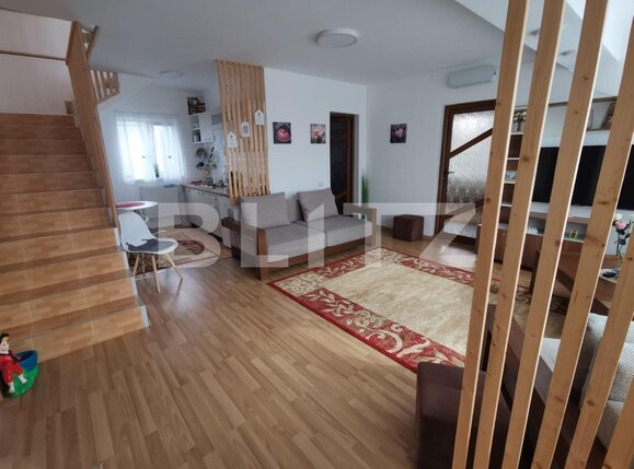 Casa de vânzare 4 camere Jucu - 130977CV | BLITZ Cluj-Napoca | Poza2