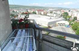 Apartament cu 2 camere, 50 mp, zona Kaufland Marasti