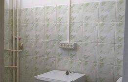 Garsoniera, 28 mp, etaj intermediar, zona Detunata