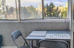 Garsoniera, 28 mp, etaj intermediar, zona Detunata