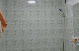 Garsoniera, 28 mp, etaj intermediar, zona Detunata