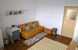 Garsoniera, 28 mp, etaj intermediar, zona Detunata