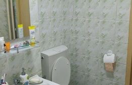 Garsoniera, 28 mp, etaj intermediar, zona Detunata