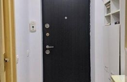 Garsoniera, 28 mp, etaj intermediar, zona Detunata