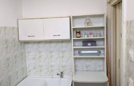 Garsoniera, 28 mp, etaj intermediar, zona Detunata