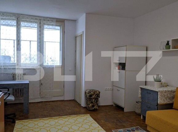 Garsonieră de vânzare Gheorgheni - 130982AV | BLITZ Cluj-Napoca | Poza2