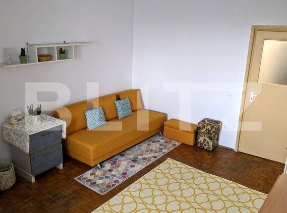 Garsonieră de vânzare Gheorgheni - 130982AV | BLITZ Cluj-Napoca | Poza1