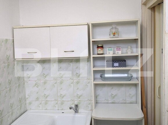 Garsonieră de vânzare Gheorgheni - 130982AV | BLITZ Cluj-Napoca | Poza4