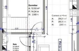 Exclusivitate, Comision 0%- Apartament 2 camere, 47 mp,finisat, posibilitate rate dezvoltator, Floresti