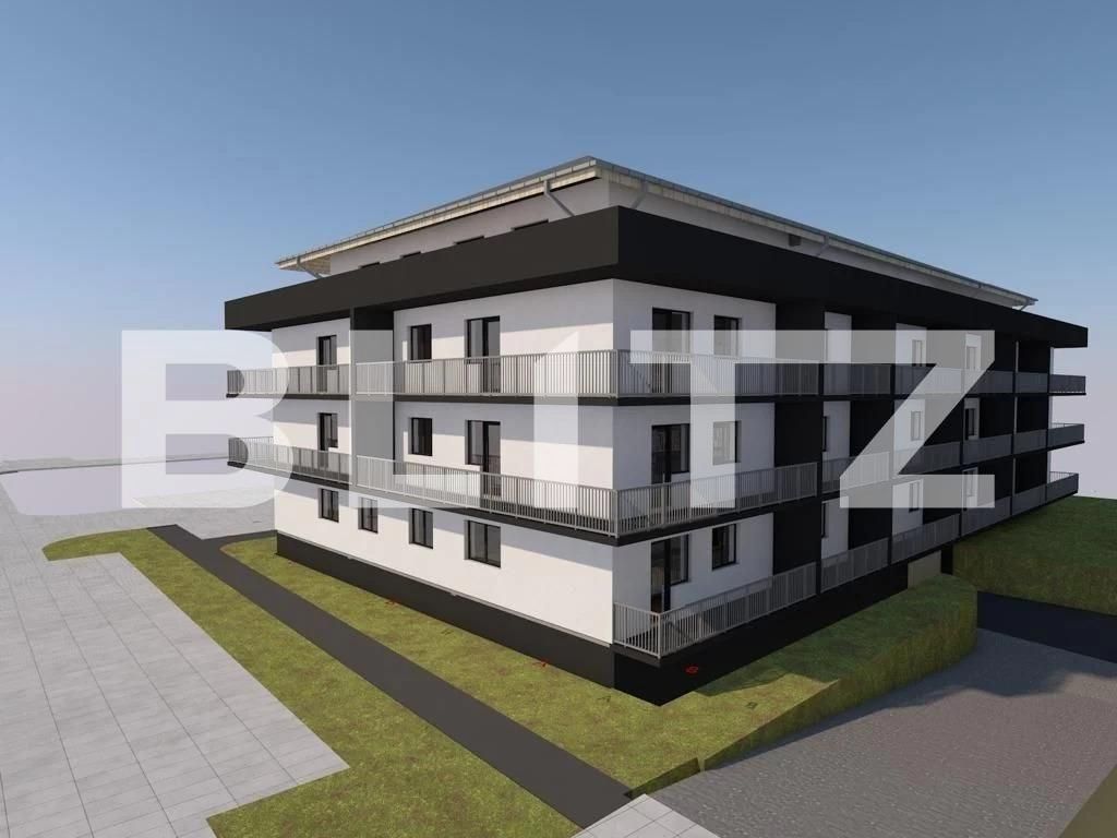 Apartament de vânzare 2 camere Floreşti - 130987AV | BLITZ Cluj-Napoca | Poza2