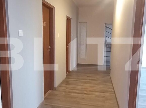 Spațiu birouri de închiriat Dambul Rotund - 130989SIB | BLITZ Cluj-Napoca | Poza3