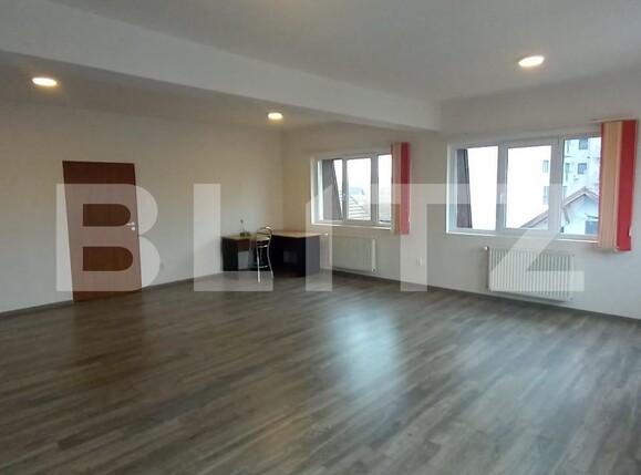 Spațiu birouri de închiriat Dambul Rotund - 130989SIB | BLITZ Cluj-Napoca | Poza1