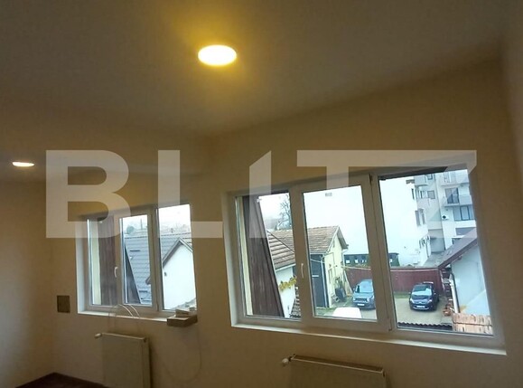 Spațiu birouri de închiriat Dambul Rotund - 130989SIB | BLITZ Cluj-Napoca | Poza4