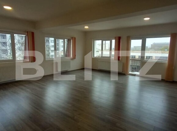 Spațiu birouri de închiriat Dambul Rotund - 130989SIB | BLITZ Cluj-Napoca | Poza2