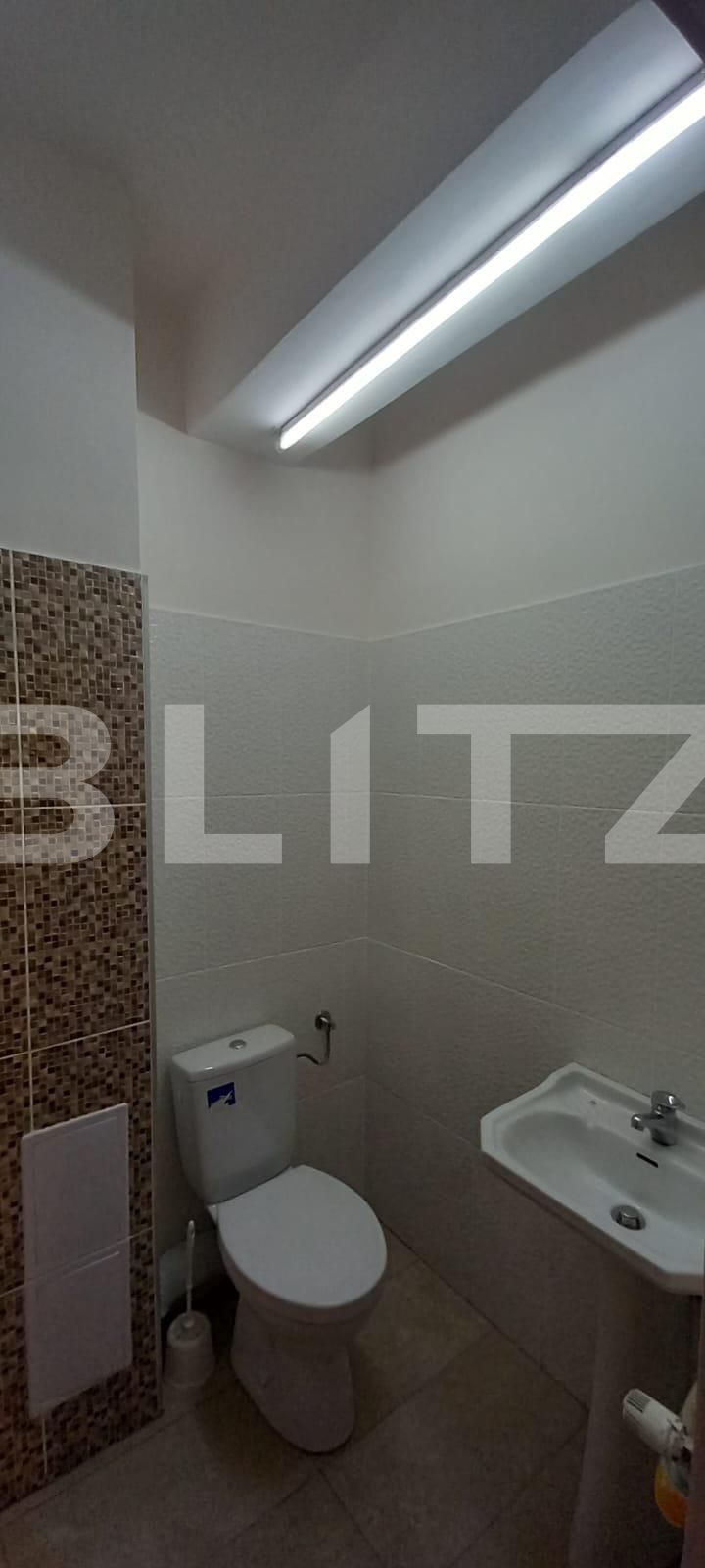 Spațiu birouri de închiriat Dambul Rotund - 130989SIB | BLITZ Cluj-Napoca | Poza6