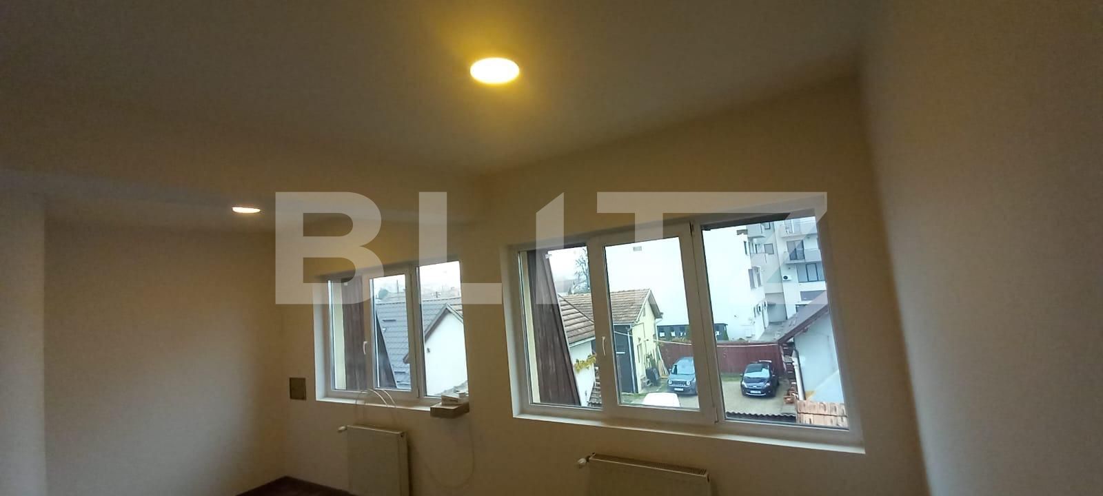 Spațiu birouri de închiriat Dambul Rotund - 130989SIB | BLITZ Cluj-Napoca | Poza4