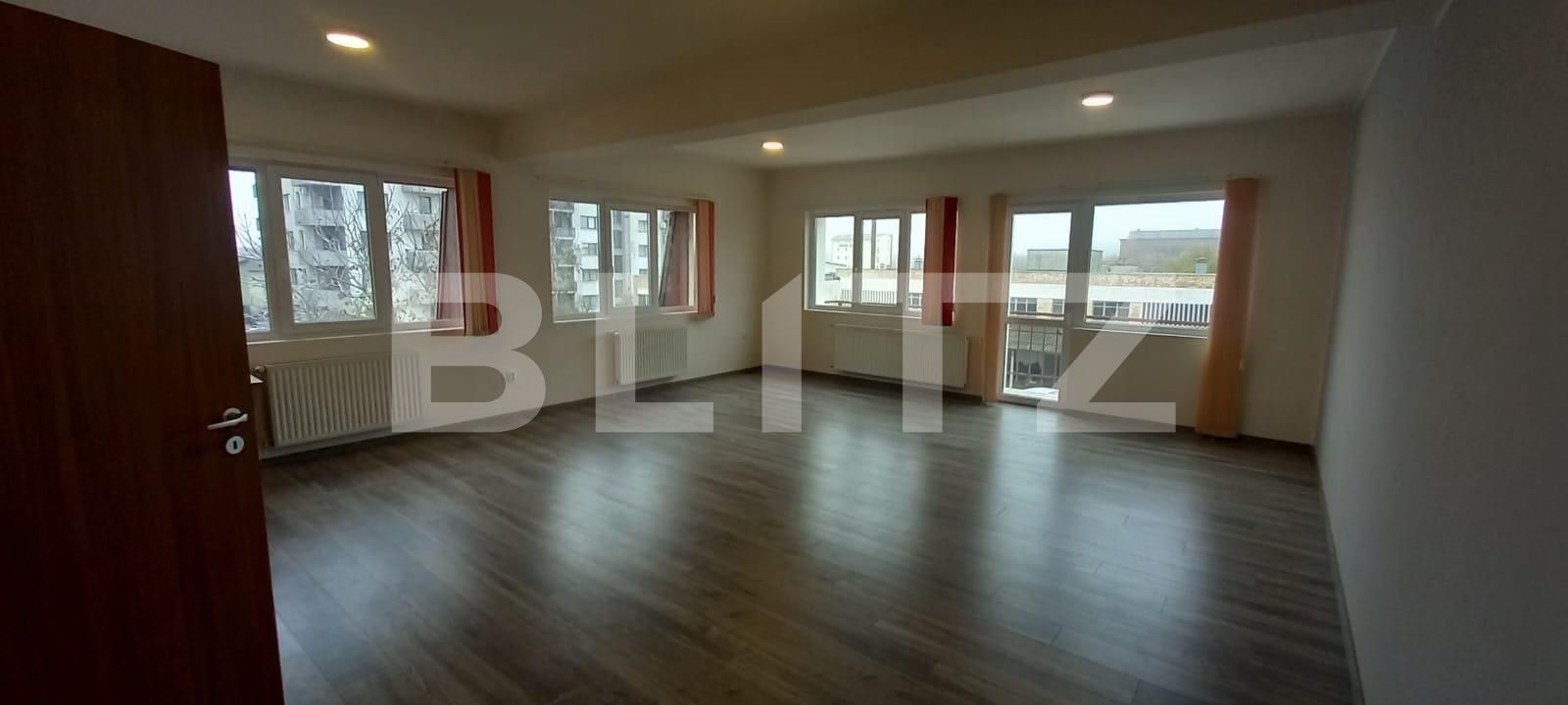 Spațiu birouri de închiriat Dambul Rotund - 130989SIB | BLITZ Cluj-Napoca | Poza2