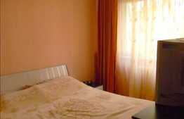 3 camere, 64 mp, decomandat, boxa, balcon, zona strazii Primaverii