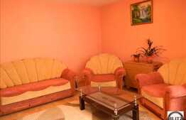 3 camere, 64 mp, decomandat, boxa, balcon, zona strazii Primaverii