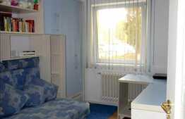 3 camere, 64 mp, decomandat, boxa, balcon, zona strazii Primaverii