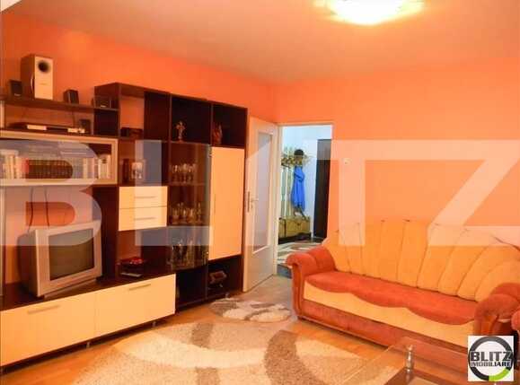 Apartament de vânzare 3 camere Manastur - 13099AV | BLITZ Cluj-Napoca | Poza3