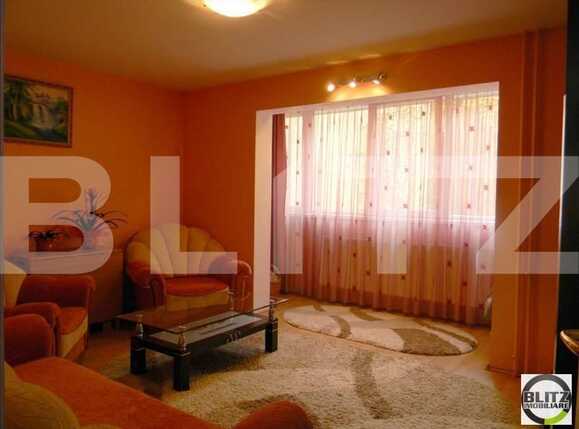 Apartament de vânzare 3 camere Manastur - 13099AV | BLITZ Cluj-Napoca | Poza1