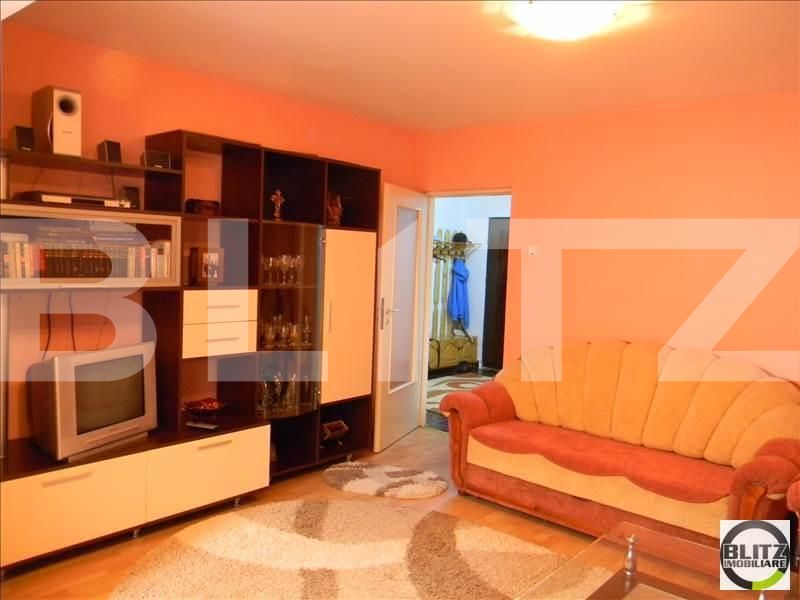 Apartament de vânzare 3 camere Manastur - 13099AV | BLITZ Cluj-Napoca | Poza3