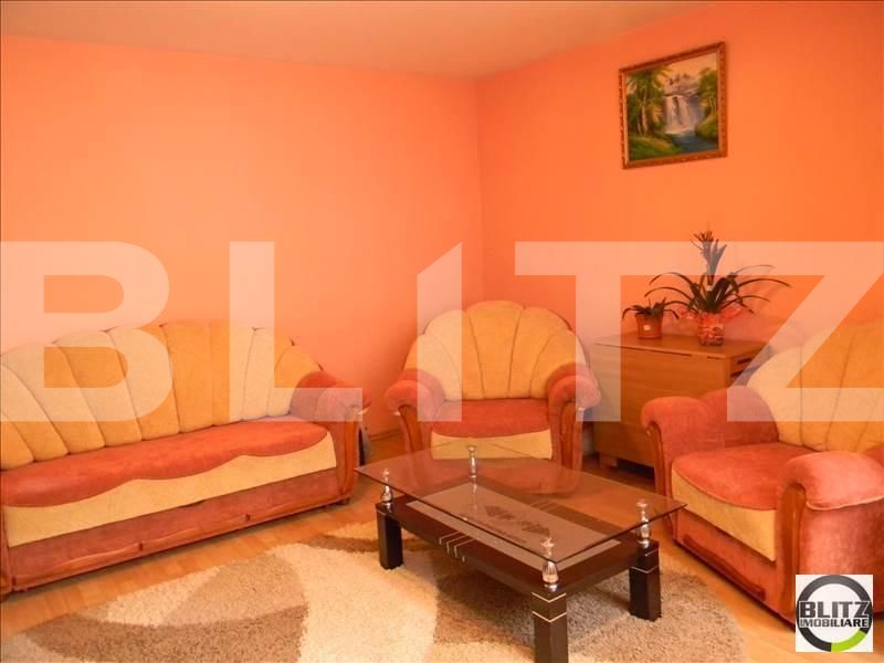 Apartament de vânzare 3 camere Manastur - 13099AV | BLITZ Cluj-Napoca | Poza2