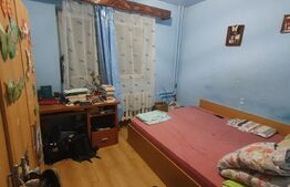 Apartament cu 2 camere, 45 mp, decomandat, etaj intermediar, zona Kaufland