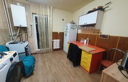 Apartament cu 2 camere, 45 mp, decomandat, etaj intermediar, zona Kaufland
