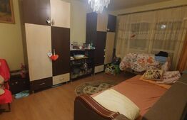 Apartament cu 2 camere, 45 mp, decomandat, etaj intermediar, zona Kaufland