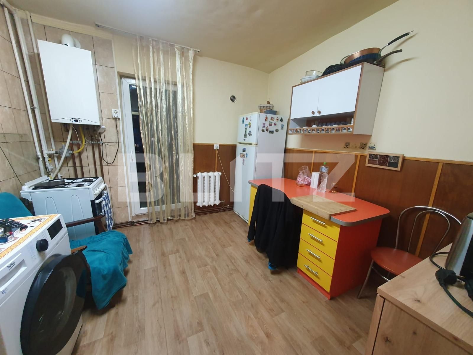 Apartament de vânzare 2 camere Manastur - 130992AV | BLITZ Cluj-Napoca | Poza3