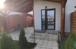 Apartament 3 camere + 55mp de curte Sanpetru