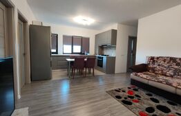 Apartament 3 camere + 55mp de curte Sanpetru