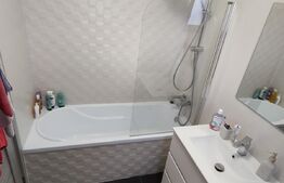 Apartament 3 camere + 55mp de curte Sanpetru