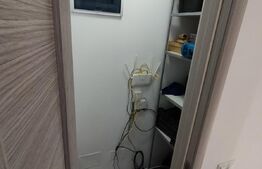 Apartament 3 camere + 55mp de curte Sanpetru