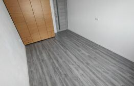 Apartament 3 camere + 55mp de curte Sanpetru