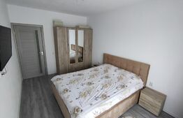 Apartament 3 camere + 55mp de curte Sanpetru