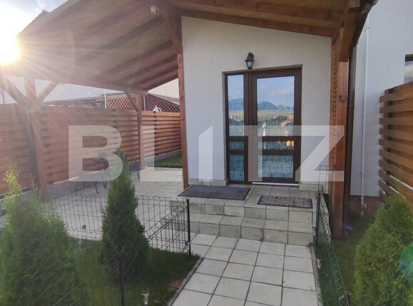 Apartament de vânzare 3 camere Sanpetru - 130994AV | BLITZ Brașov | Poza11